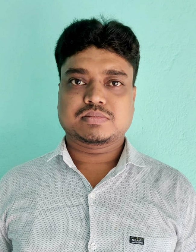 Computer Teacher